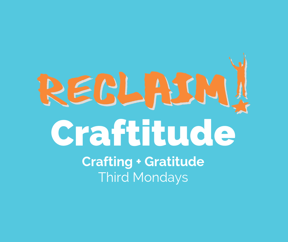 Volunteer: Craftitude Circle