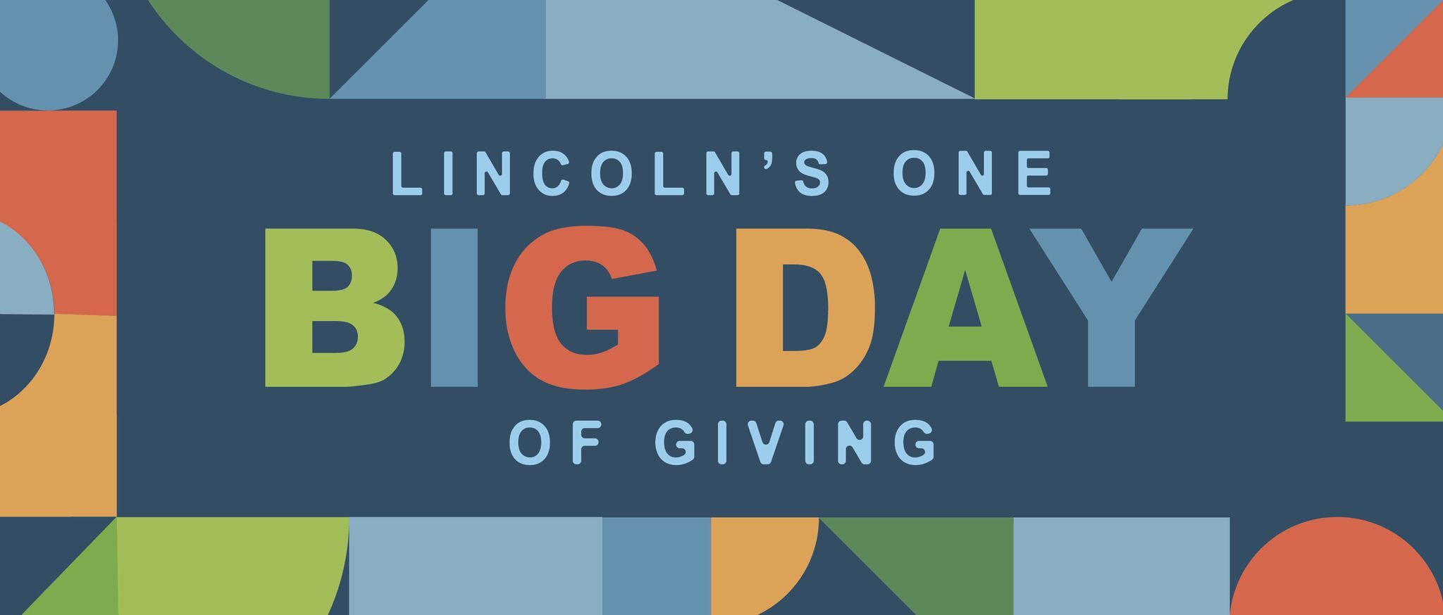 Give to Lincoln Day
