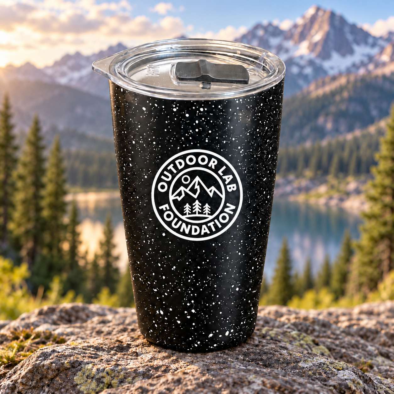 MiiR Tumbler