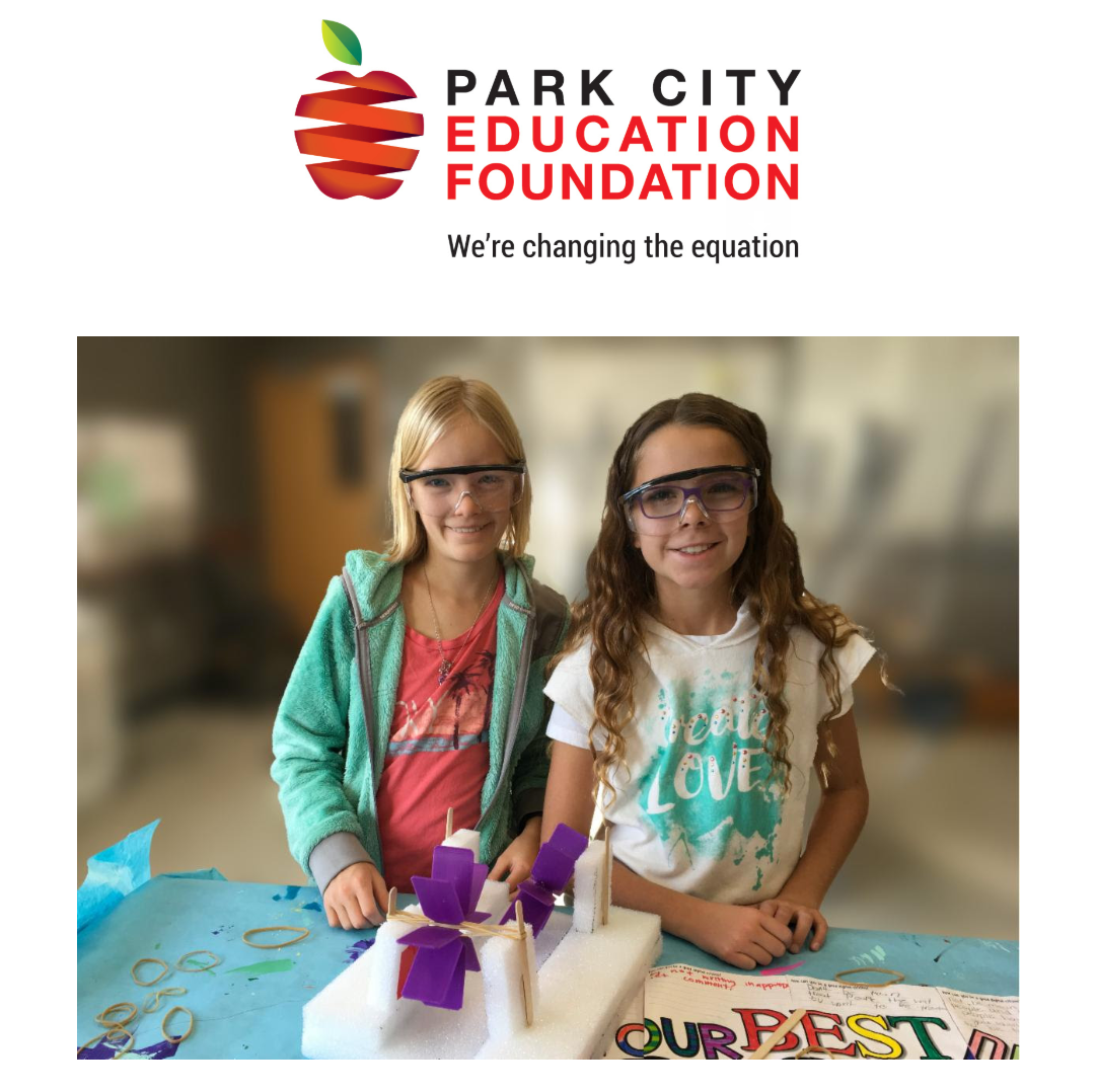 PCEF Newsletter October 2019