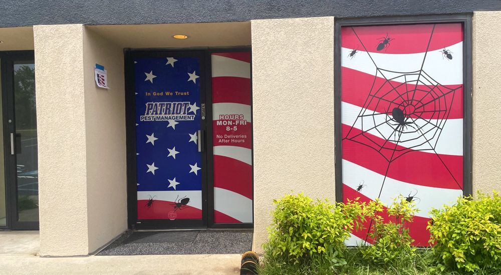 Patriot-Storefront