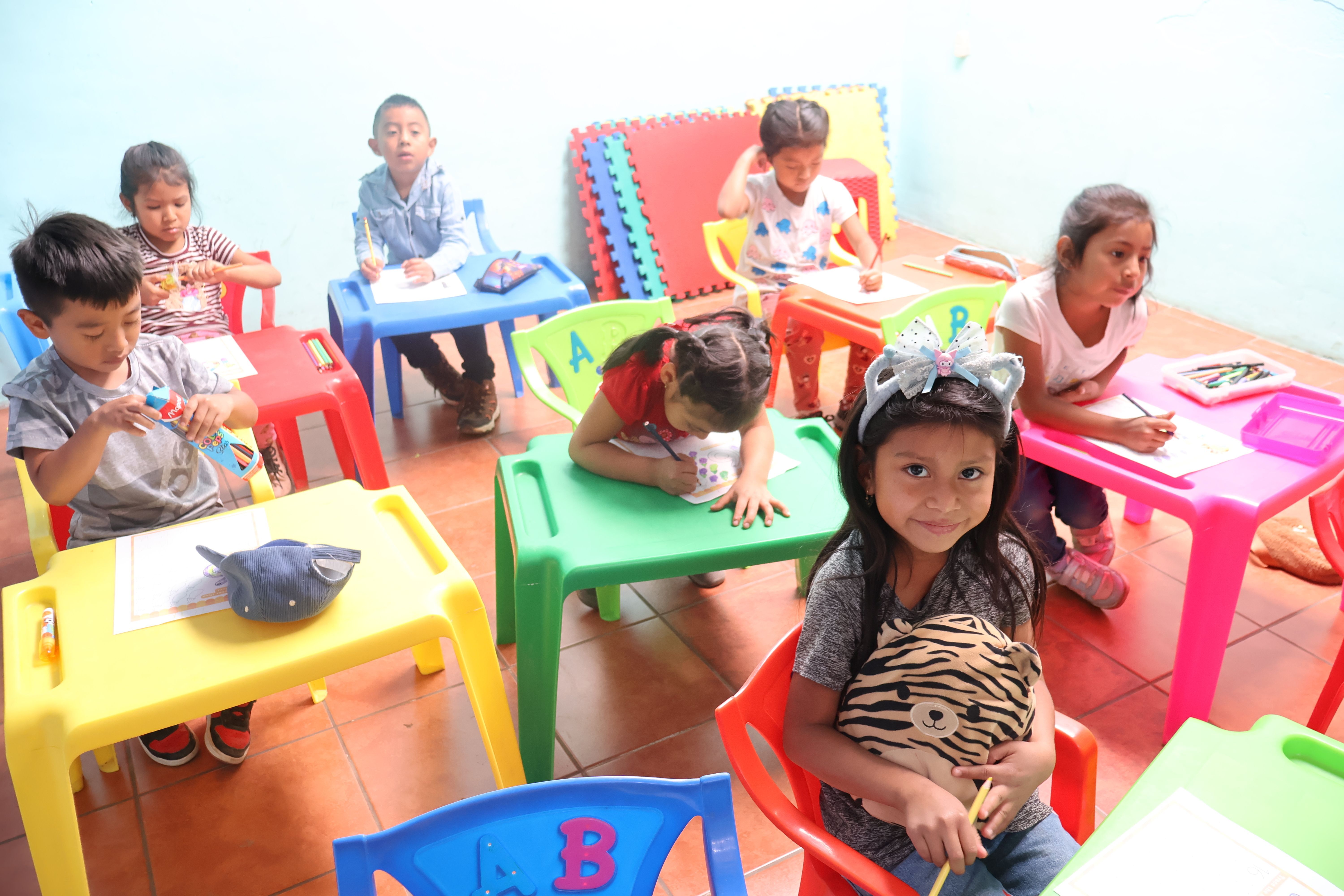 Preschool 2026