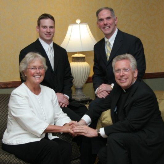 A Tribute to Jeanne Bovard