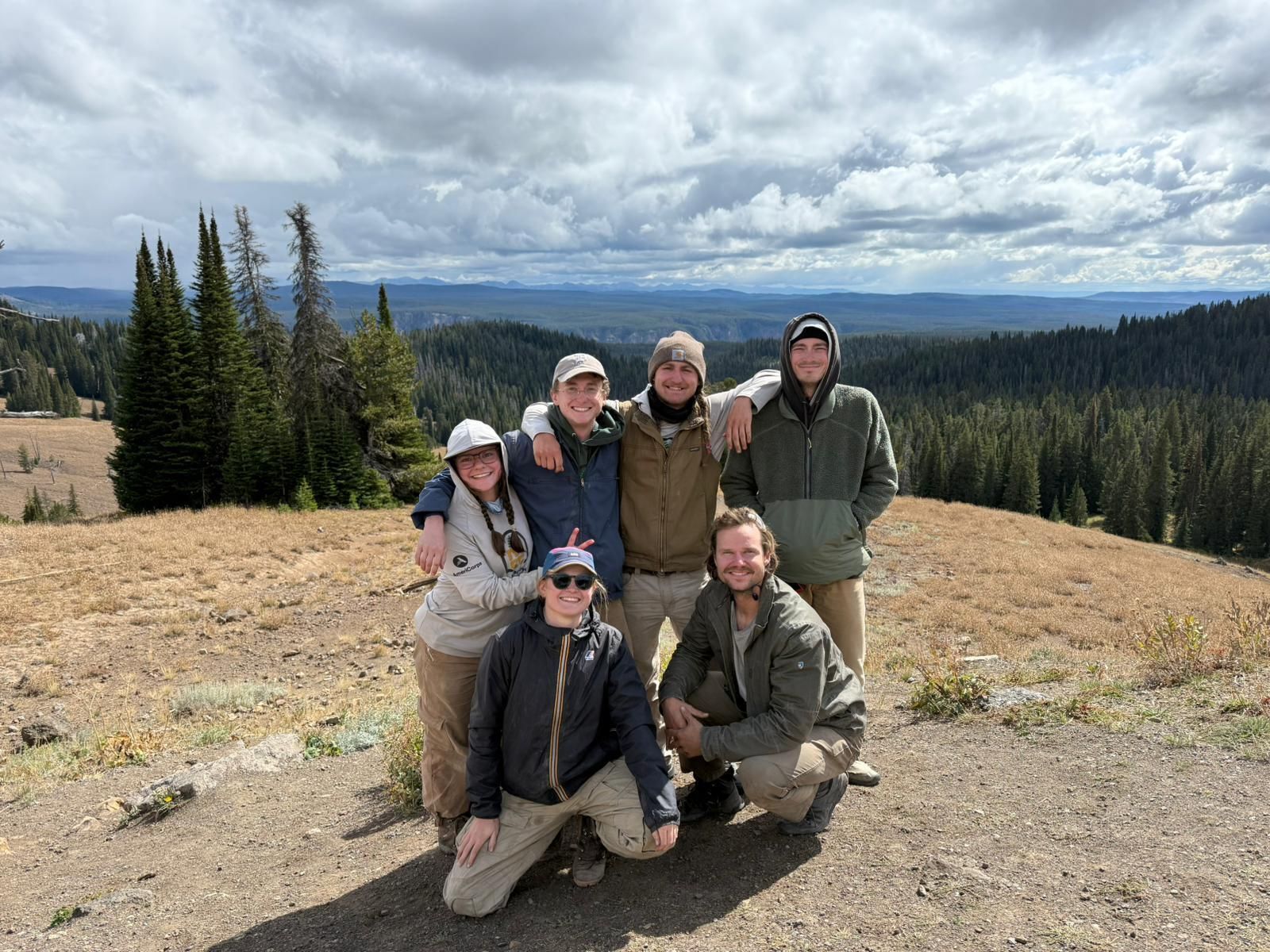 A Yellowstone Success Story