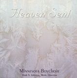 Heaven Sent (2001)