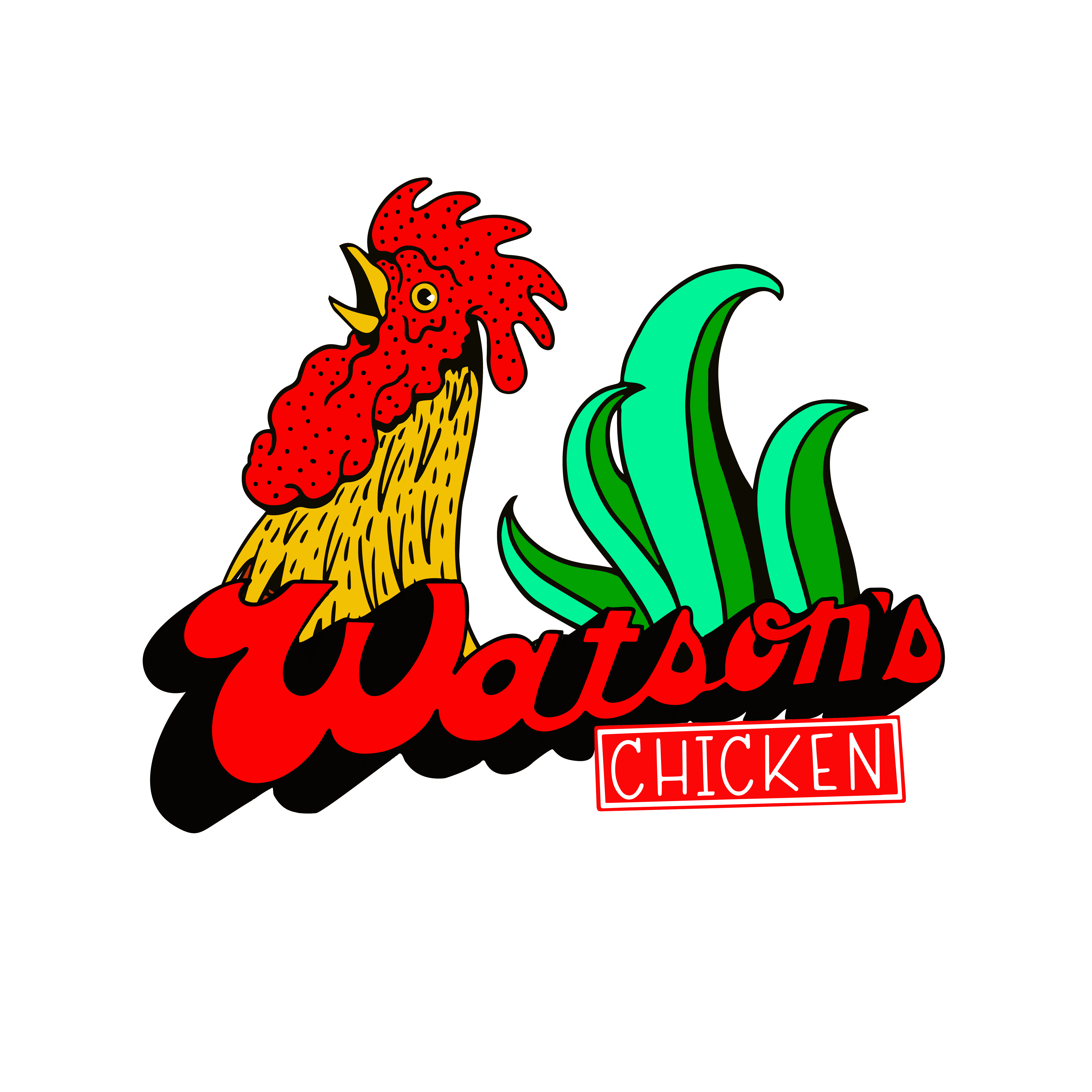 Watson's Chicken