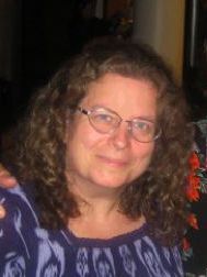 Allison Staley