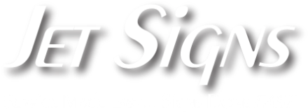 Jet Signs, Inc.