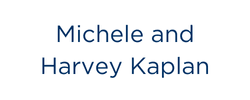 Michele and Harvey Kaplan