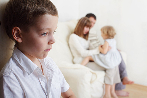 CCGC Blog | Siblings of Children with Mental Illness, An Unseen Struggle