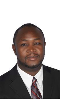 Dr. Nsehniitooh A. Mbah