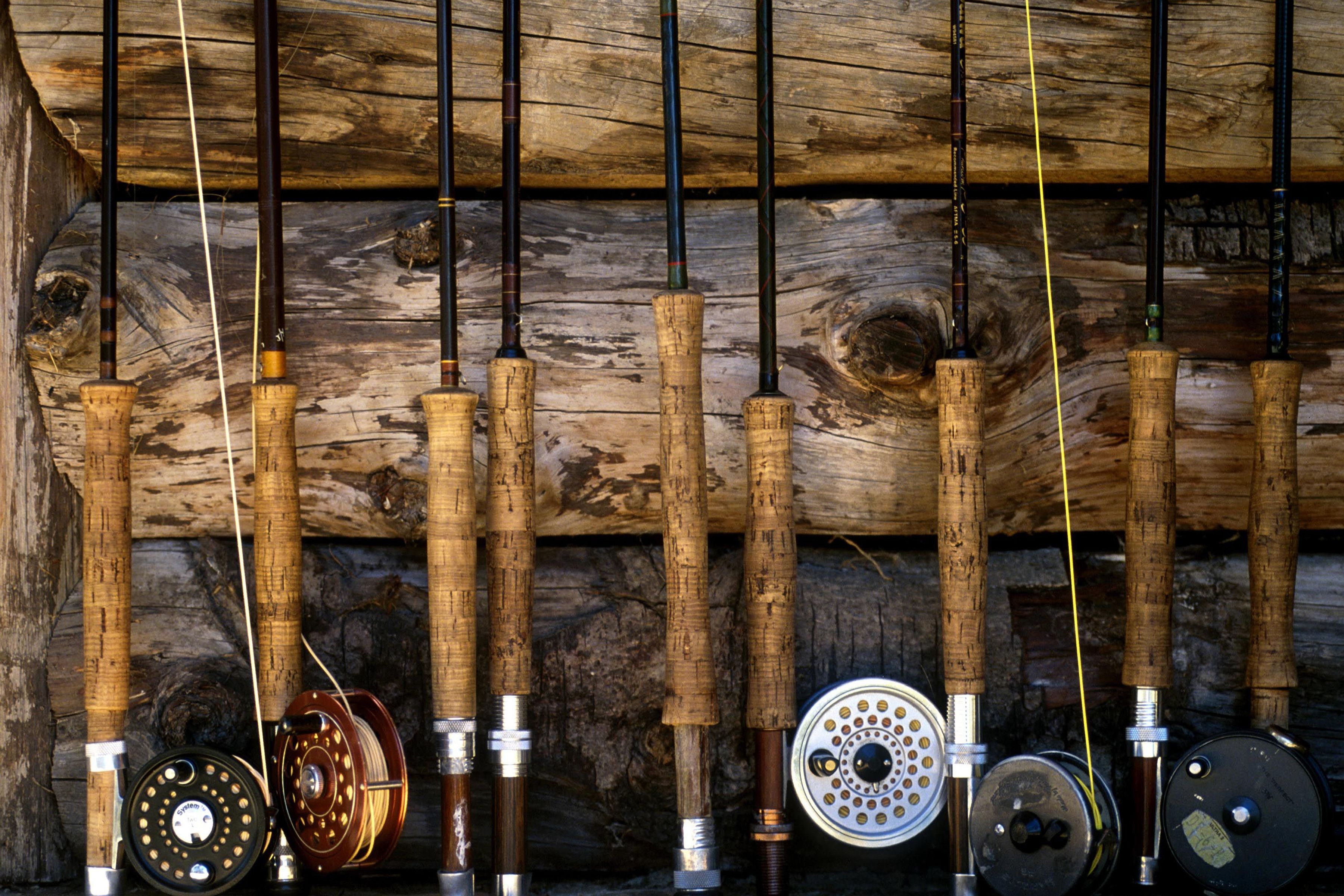 Join Jeremy Jones for a Personalized Fly-Fishing Experience with his Wasatch Guide Service!