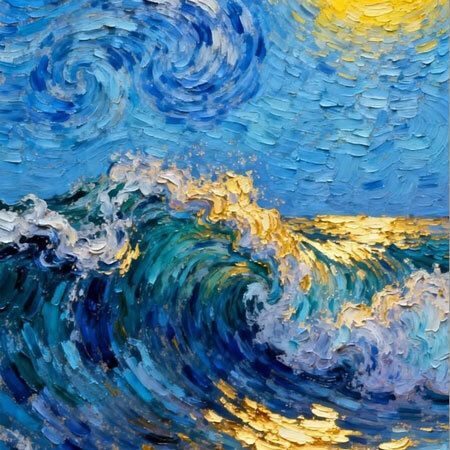 Intro to Acrylics
