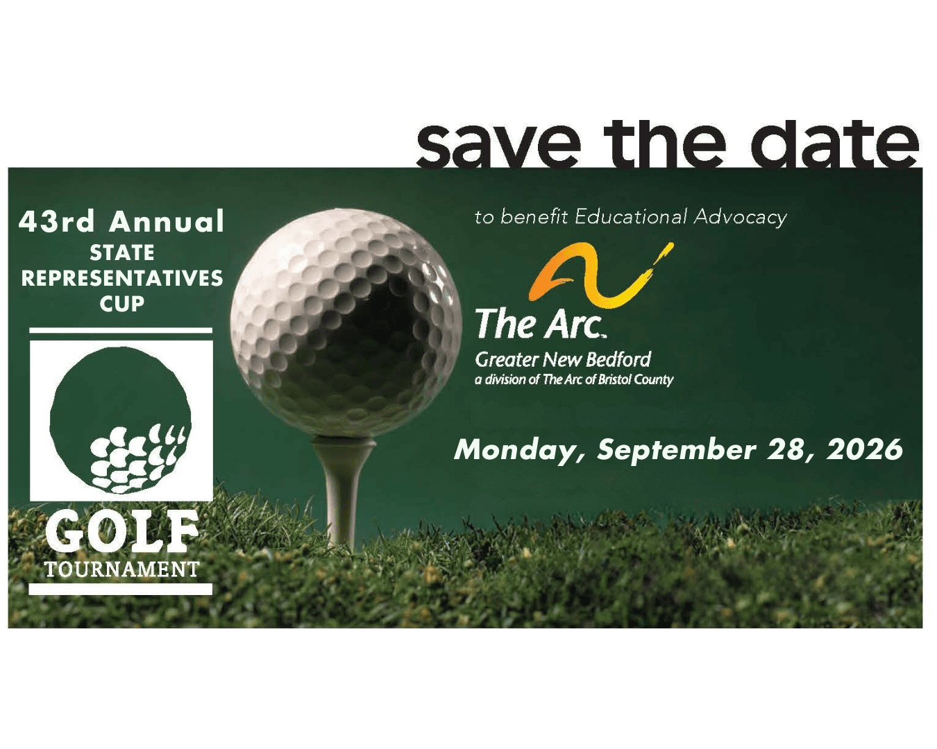 2025 Golf Tournament