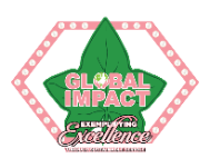 Target 5: Global Impact