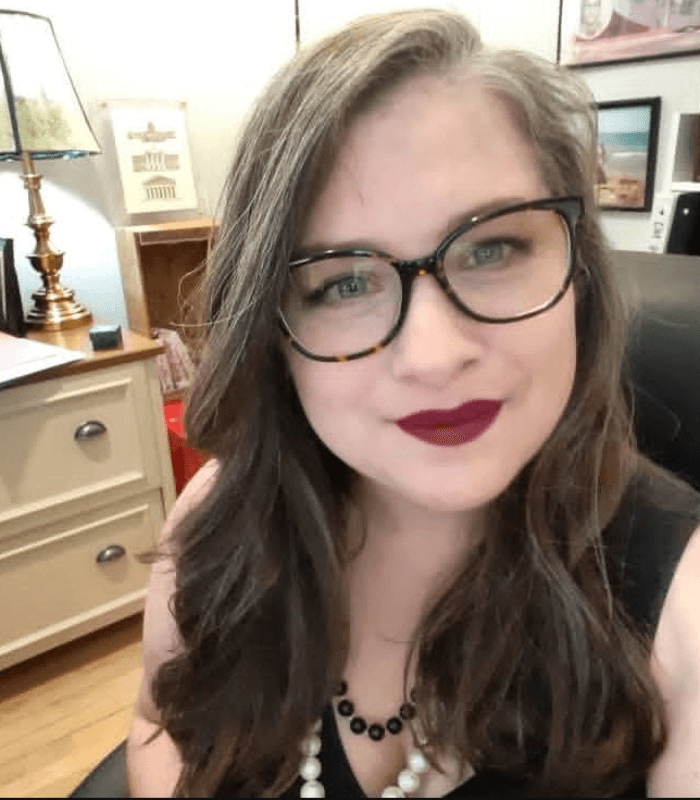 Melanie D'Isidoro, Board Member