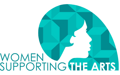 Women Supporting the Arts