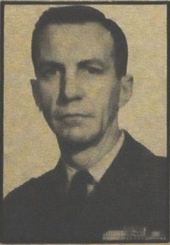 Delmar C. Lang