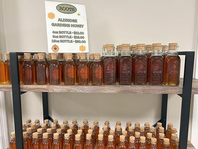 Honey