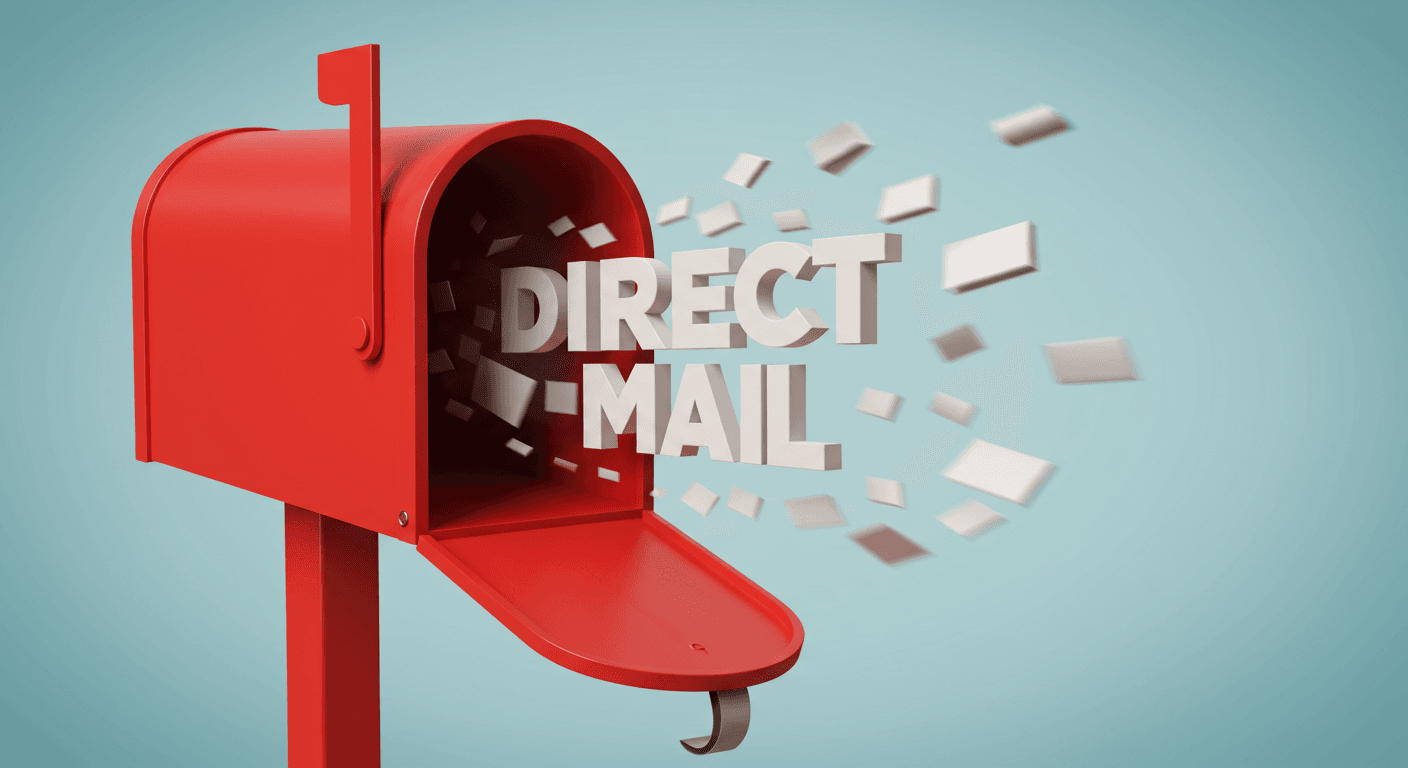 Direct Mail | EDDM