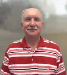 Scot Grams, Franklin County Supervisor