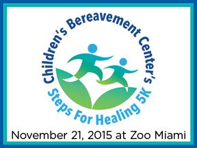 Steps For Healing 2015