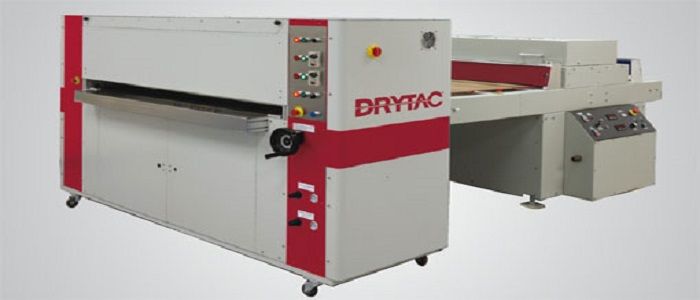 Drytac VersaCoater XL