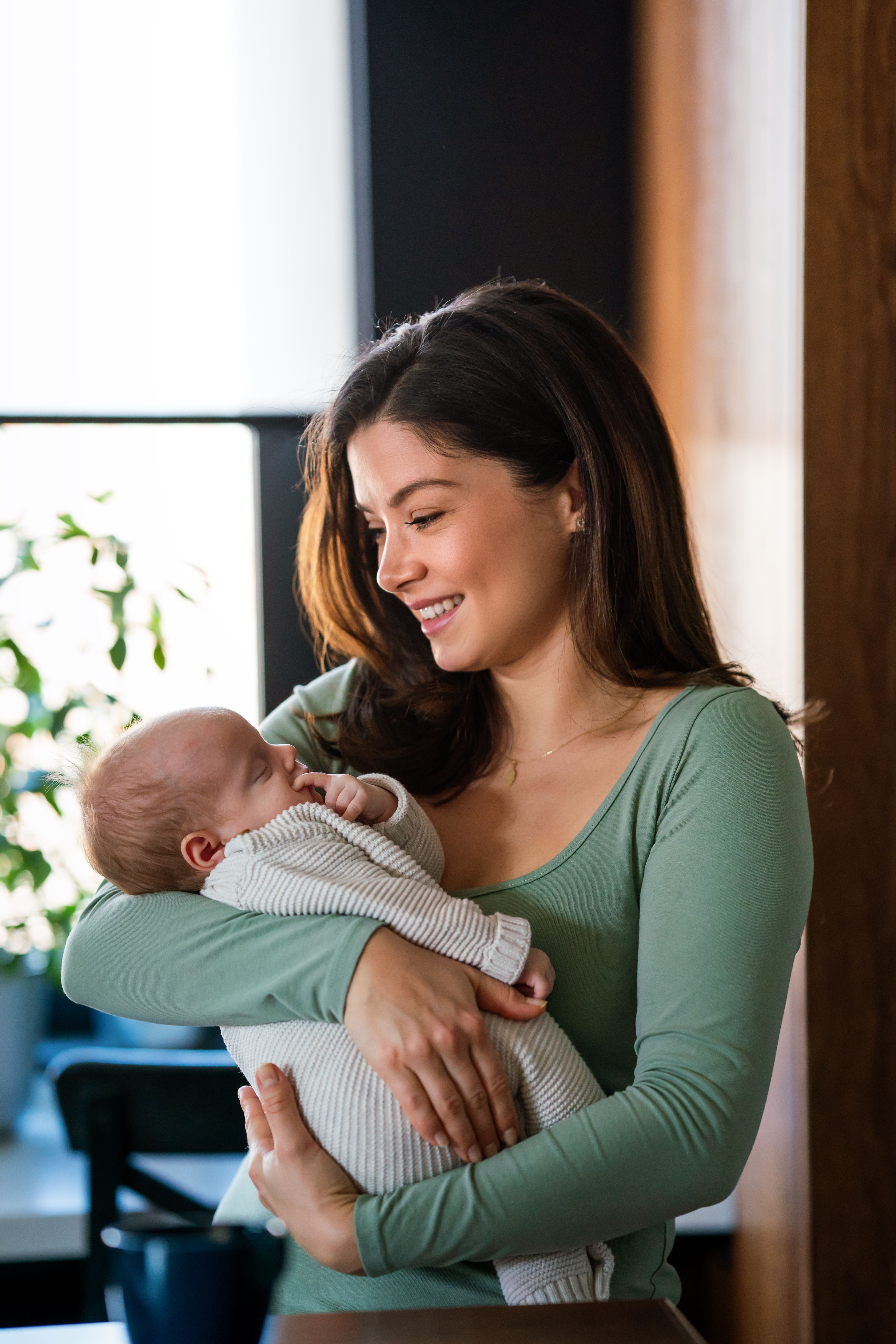 National Maternal Mental Health Hotline
