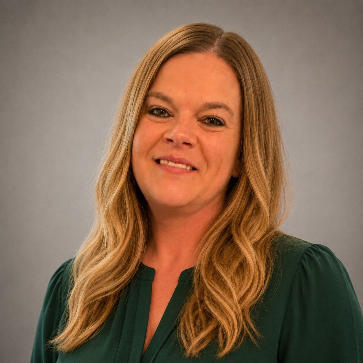 Jennifer Mess, RN