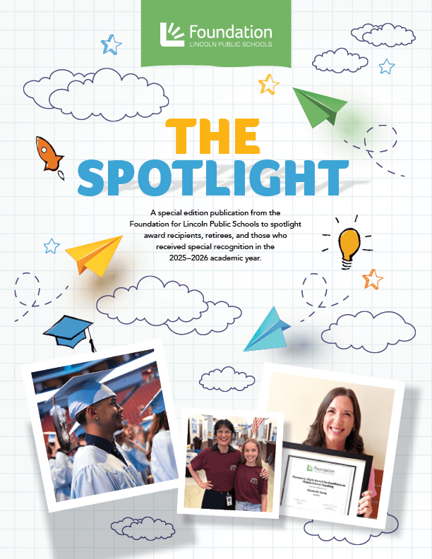 Spotlight 2026