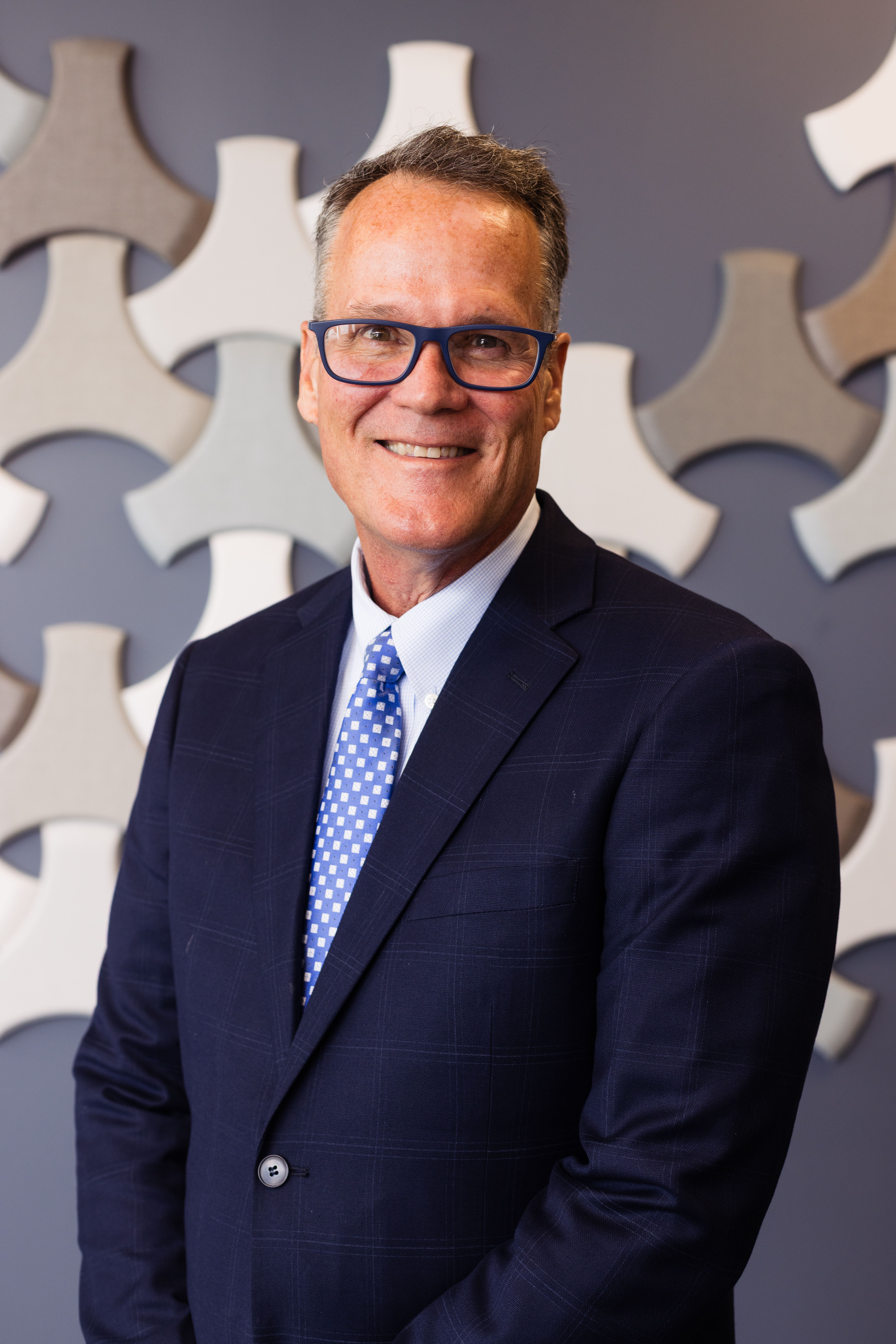 Joel Long, MBA | Executive Director