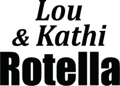 Lou & Kathy Rotella