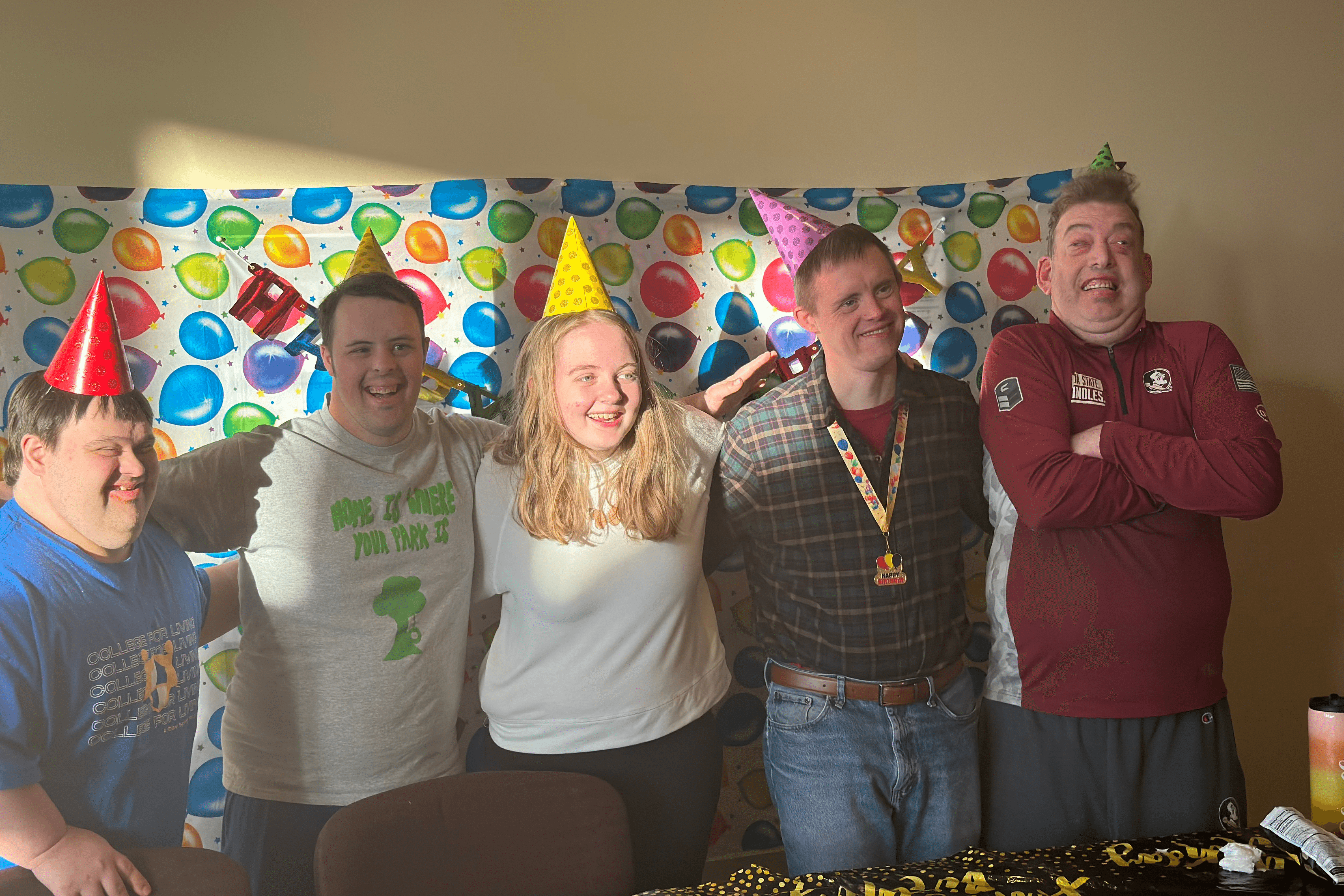 Great Day Live Featuring Daniel