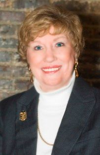 Emeritus Member: Sue Brannan Walker, Mobile