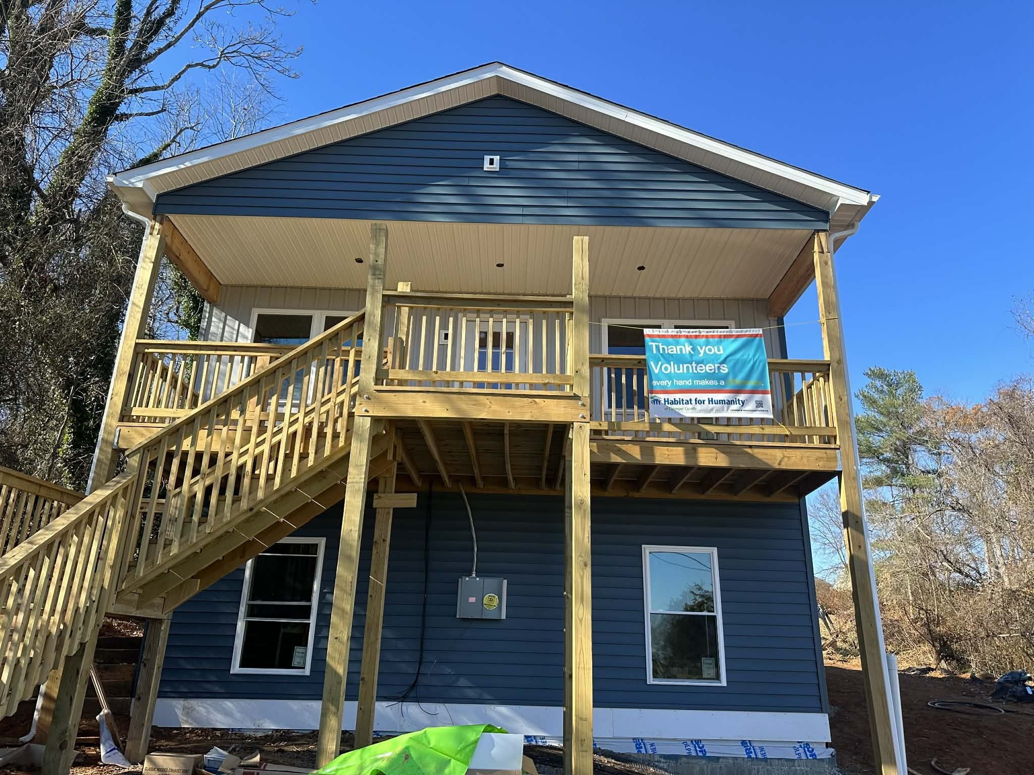 Garrison Family Quote