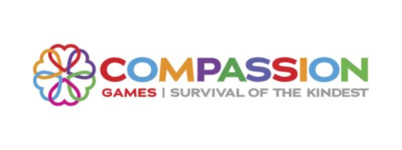 compassion games logo