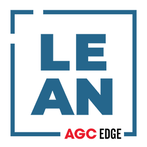 AGC Edge: Lean Construction