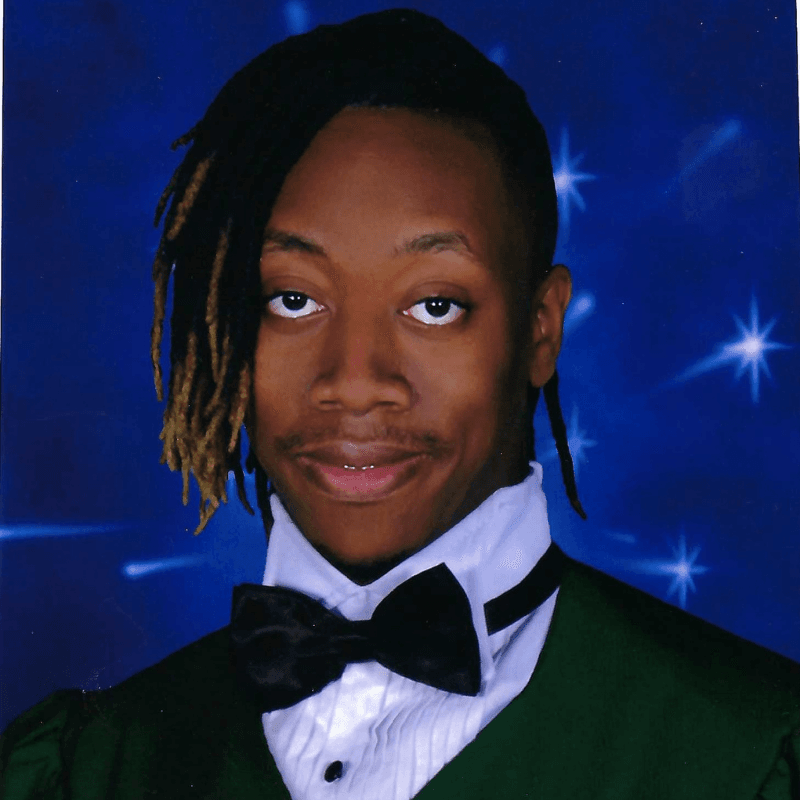 Bryce Roundtree