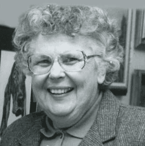 Ethel Weir