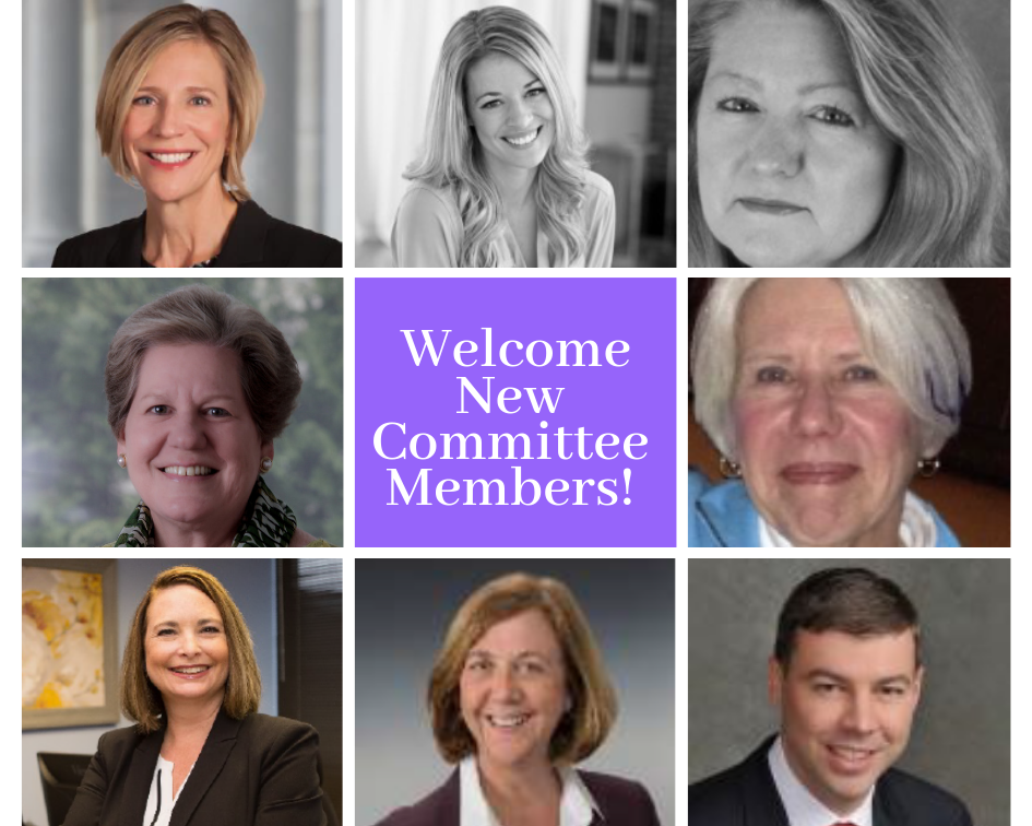 DuPage Foundation Welcomes Eight New Committee Members