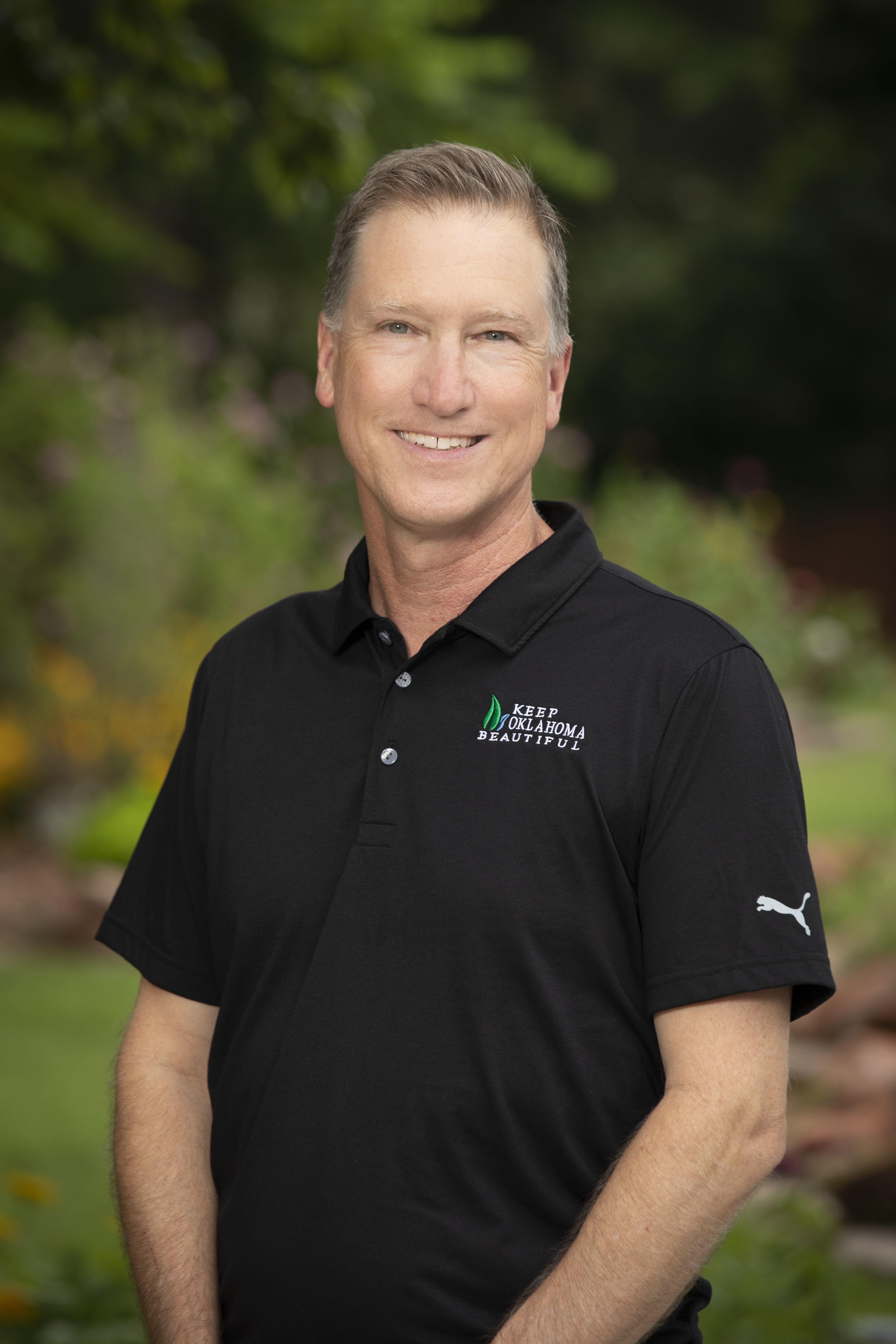PATRICK RILEY - PRESIDENT