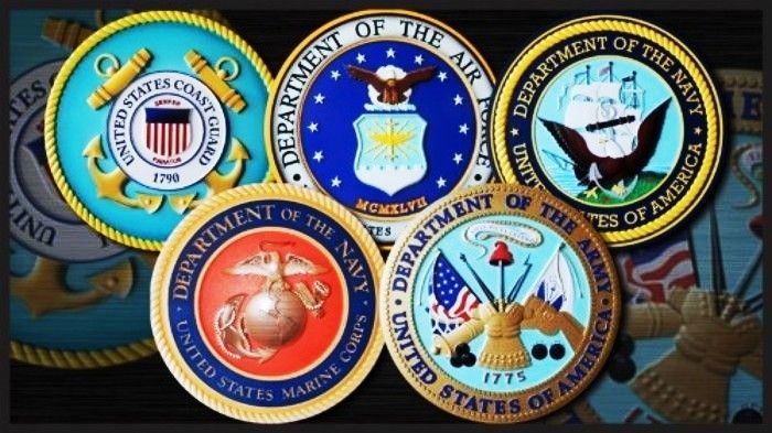 military seals graphics