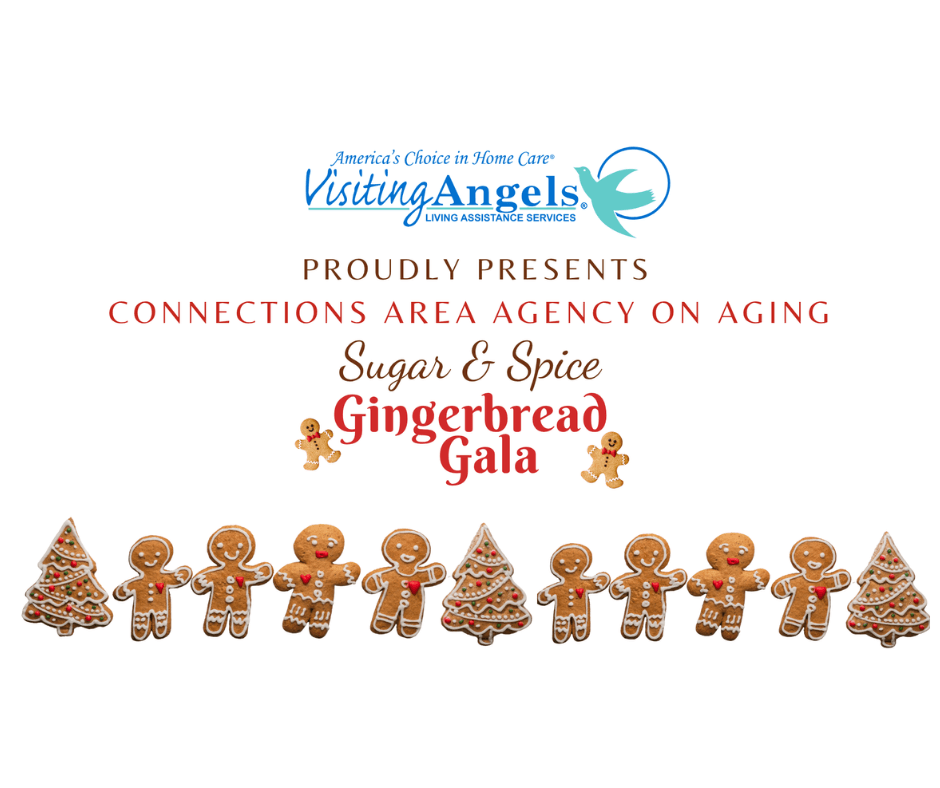 2025 Sugar and Spice Gingerbread Gala