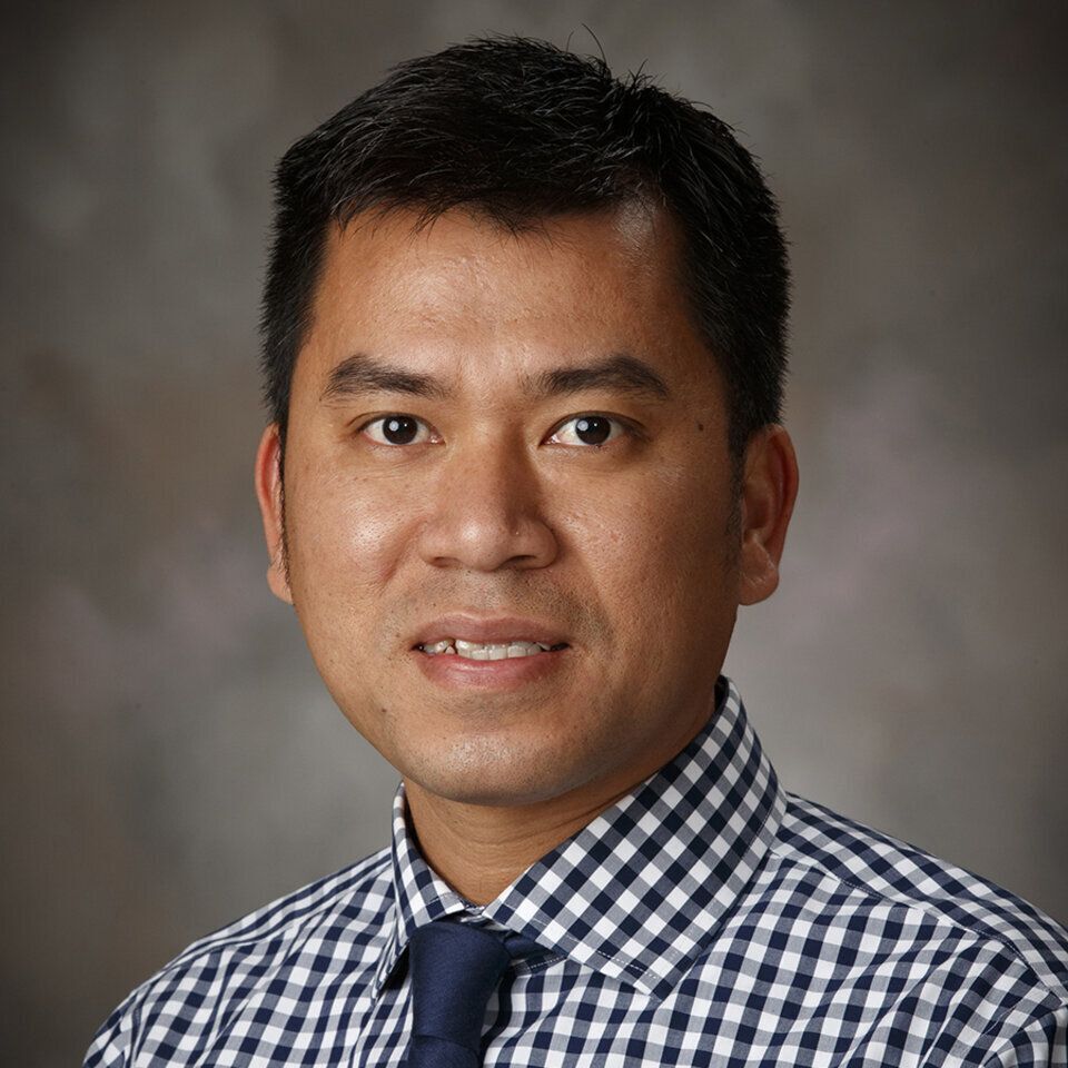 Dr. Hiep Vu