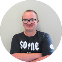 Logan Tedrow | Athlete