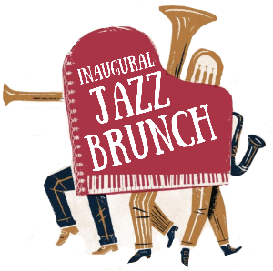 Inaugural Jazz Brunch