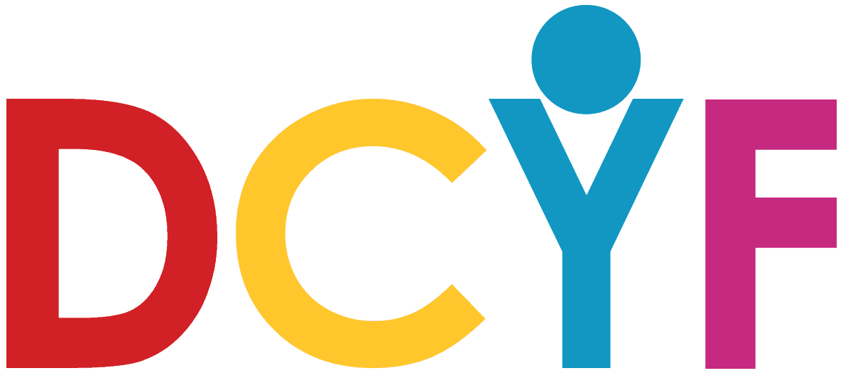 DCYF Rhode Island