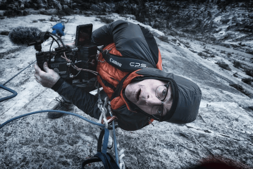 Cedar Wright had a Spinal Cord Injury?!