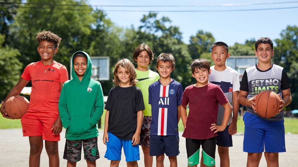 Employment Opportunities Who We Are Boys & Girls Club of Greenwich