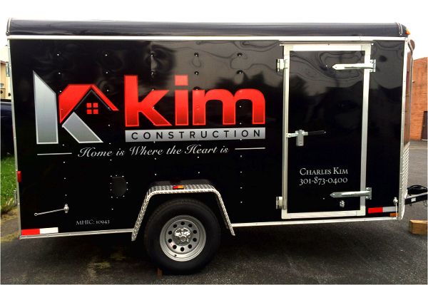 Kim Construction